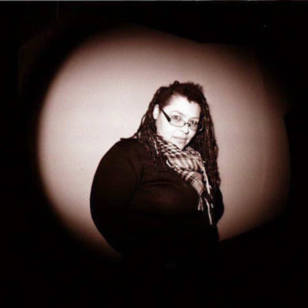 Meet your Posher, Jada